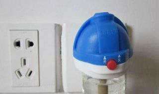 自制空气加湿器